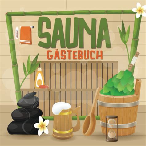 saunabuch|the sauna box.